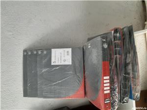 Vând caiete mecanice