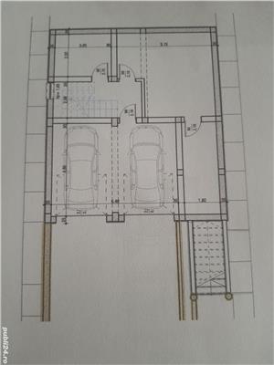 Vand teren intravilan in centrul Orasului Ocnele Mari.   - imagine 3