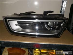 Faruri auto - imagine 3