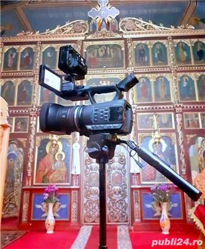 Servicii foto-video nunti , botezuri evenimente