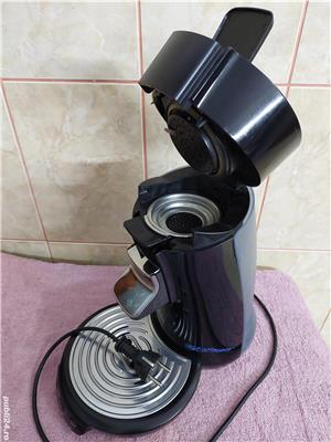 Cafetiera Philips Senseo Espresso HD 7826 Black - imagine 5