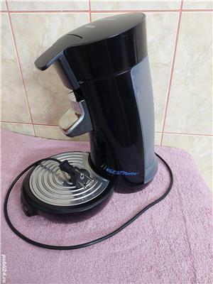 Cafetiera Philips Senseo Espresso HD 7826 Black - imagine 4