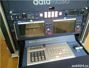 Datavideo SE-500Digital A + V Switcher