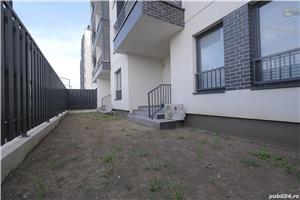 Rezidential H PIPERA LAKE - OMW, apartament 3 camere, parter cu gradina de 41 mp. si 1 loc parcare  - imagine 13