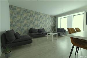 Rezidential H PIPERA LAKE - OMW, apartament 3 camere, parter cu gradina de 41 mp. si 1 loc parcare  - imagine 3