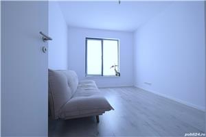 Rezidential H PIPERA LAKE - OMW, apartament 3 camere, parter cu gradina de 41 mp. si 1 loc parcare  - imagine 12