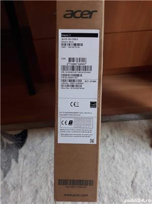 Laptop Acer Aspire 3 A315-35 - imagine 7