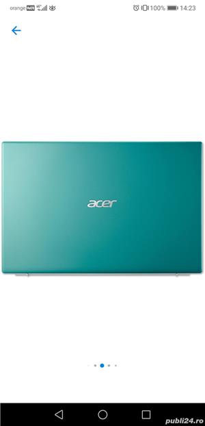 Laptop Acer Aspire 3 A315-35 - imagine 9