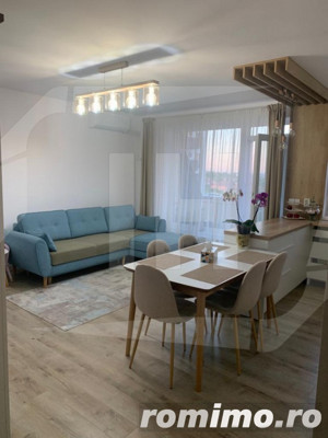 Apartament 2 camere, parcare, zona Petrom - imagine 1