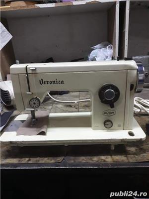 Reparatii mașini de cusut 