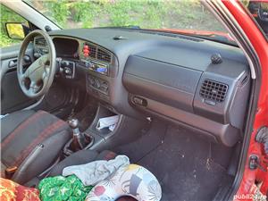 Vw Golf 3 - imagine 4