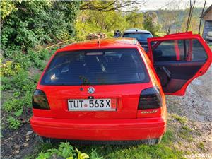 Vw Golf 3 - imagine 8