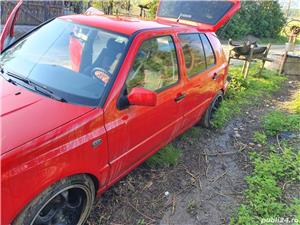 Vw Golf 3 - imagine 2