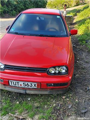 Vw Golf 3 - imagine 3