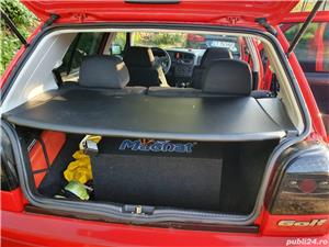 Vw Golf 3 - imagine 10