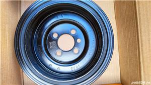 Fulie motor pentru gama audi + cotiera audi A6