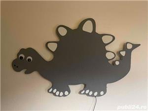 lampa de perete - imagine 2