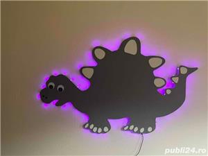 lampa de perete - imagine 4