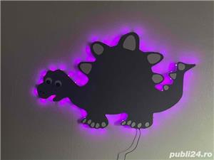 lampa de perete - imagine 5