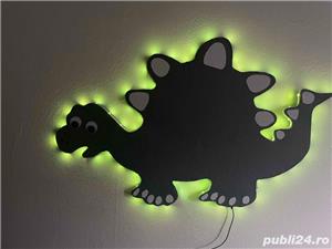 lampa de perete - imagine 3