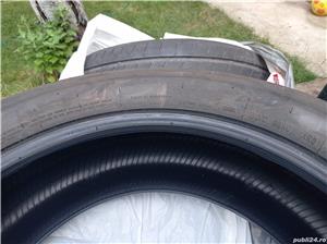 cauciuc - anvelope 245 50 R19 runflat Bridgestone DOT2018 USA - imagine 5