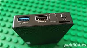 Firefly Station M1 Geek Mini PC - imagine 3