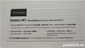 Firefly Station M1 Geek Mini PC - imagine 2