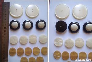 19 nasturi vechi (perioada comunista) - imagine 2