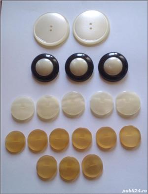 19 nasturi vechi (perioada comunista)