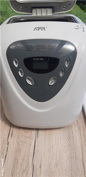 Vand Cuptor de pâine automatic