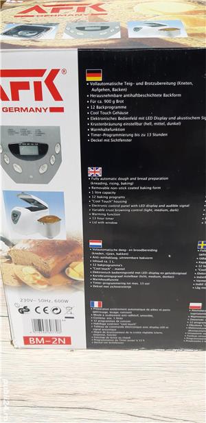 Vand Cuptor de pâine automatic - imagine 7