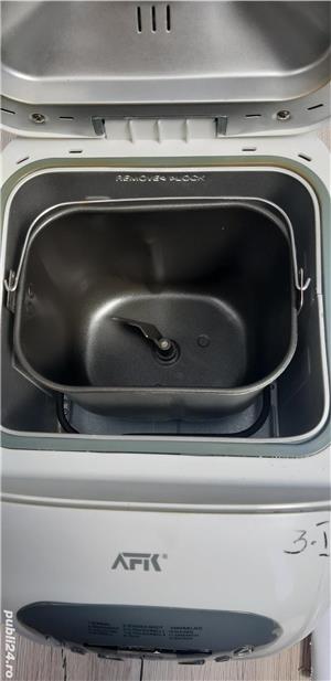 Vand Cuptor de pâine automatic - imagine 3