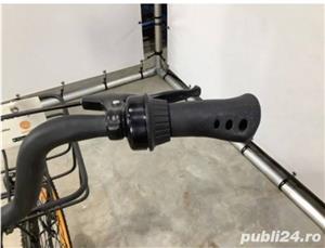 Vând bicicletă din import - imagine 5