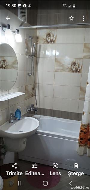 apartament regim hotelier central Pitești  - imagine 1