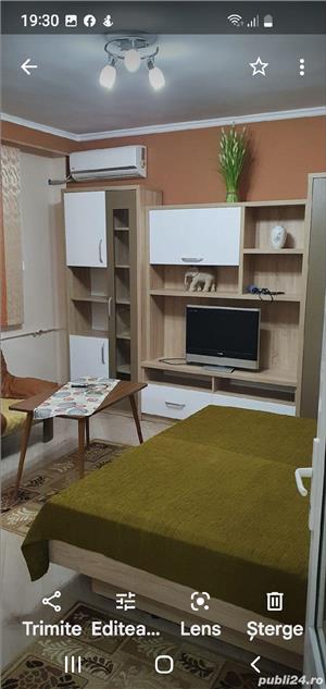 apartament regim hotelier central Pitești  - imagine 3