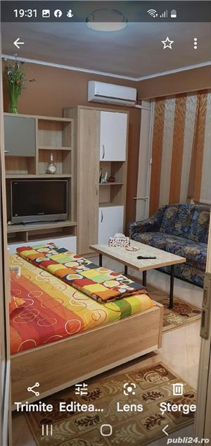 apartament regim hotelier central Pitești  - imagine 3