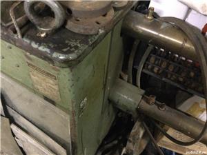 Vand aparat de sudat in puncte si continuu - imagine 2