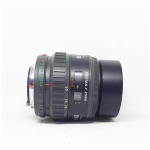 Pentax-F Zoom 28-80mm f/3.5-4.5 - imagine 5