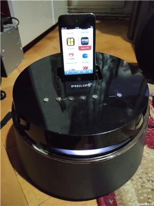 Sistem Home Theatre compact philips CTS4000, mp3 player usb, hdmi 1080p