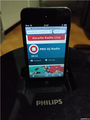 Sistem Home Theatre compact philips CTS4000, mp3 player usb, hdmi 1080p - imagine 3