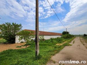 Teren Intravilan, 9,5 ha, 25 KM de Timisoara - imagine 18