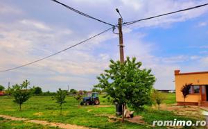 Teren Intravilan, 9,5 ha, 25 KM de Timisoara - imagine 14