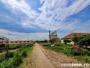 Teren Intravilan, 9,5 ha, 25 KM de Timisoara - imagine 16