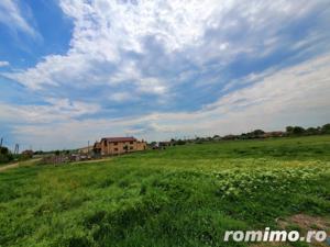 Teren Intravilan, 9,5 ha, 25 KM de Timisoara - imagine 17