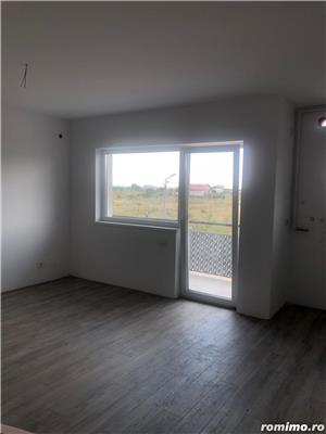 Apartament cu 2 camere+GRADINA DE 40 MP  - imagine 11