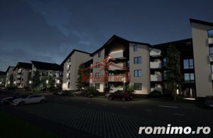 Opotunitate! Apartament 2 camere - Doamna Stanca/COMISION 0% - imagine 3