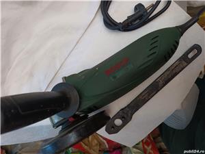 Polizor portativ BOSCH