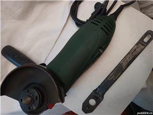 Polizor portativ BOSCH - imagine 2