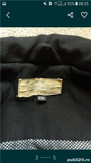 vind scurta barbateasca xxl