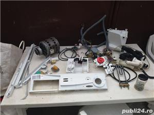 Piese mașină de spălat wihrpool și candi.